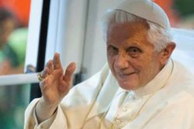 Embajadora asegura que el Papa está satisfecho y agradecido por esfuerzo de JMJ