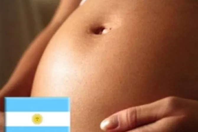 Argentina: Advierten consecuencias negativas de vientre de alquiler