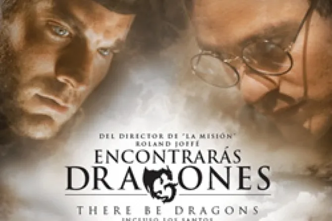 En España estrenan cinta "Encontrarás dragones" sobre San Josemaría Escrivá