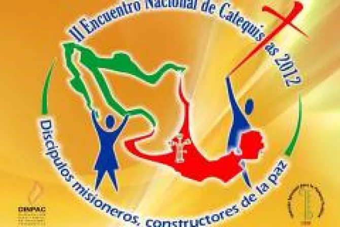 Anuncian 2º encuentro nacional de catequistas de México