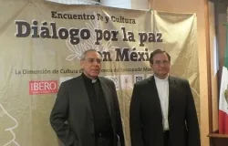 P. Mario Ángel Flores y P. Eduardo Corral Merino ?w=200&h=150