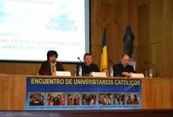 Mons. Martínez-Camino en encuentro de universitarios católicos?w=200&h=150