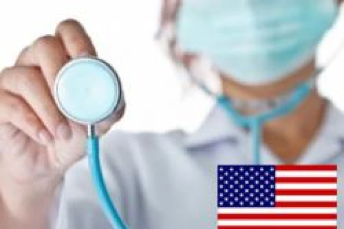 Prohíben a hospital que obligue a 12 enfermeras a participar en abortos