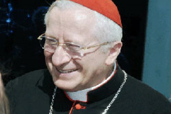 Iglesia acoge a divorciados con misericordia y verdad, dice autoridad vaticana