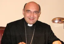 Mons. Enrique Benavent