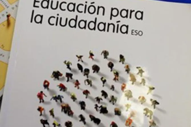 Órgano judicial admite que EpC adoctrina en relativismo ético a escolares españoles