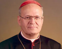 Cardenal Peter Erd&#337;, Arzobispo de Ezstergom-Budapest y Presidente del Consejo de las Conferencias Episcopales de Europa (CCEE)?w=200&h=150