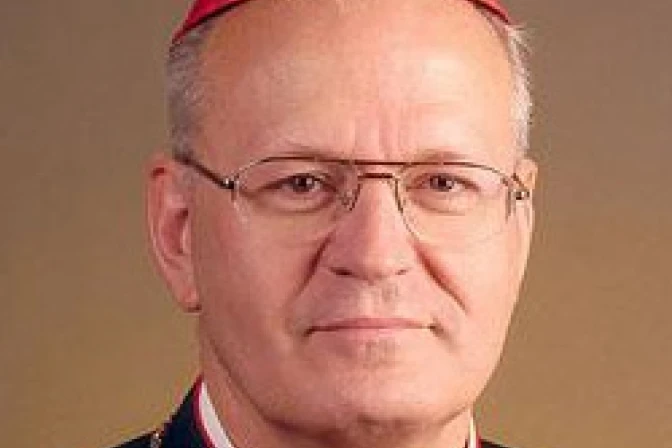 Fallo de corte a favor de crucifijo es victoria para Europa