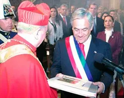 Cardenal Francisco Javier Errázuriz / Presidente Sebastián Piñera?w=200&h=150