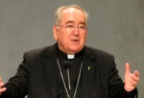 Cardenal Estanislao Rylko. Foto: ACI Prensa