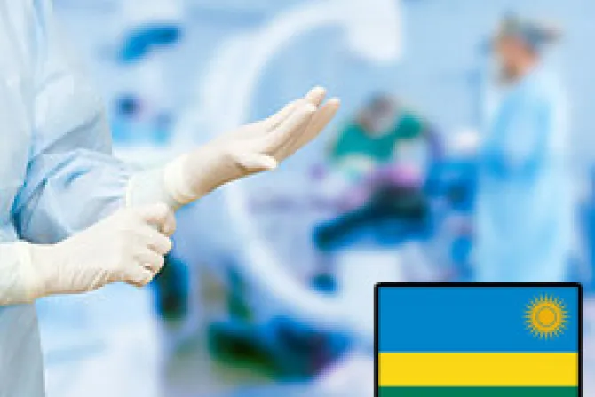 Ruanda esterilizará 700 mil hombres con dinero de EEUU