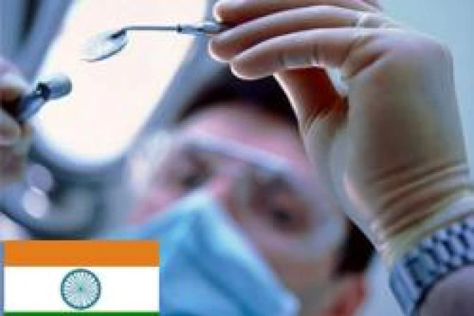 Autoridades sortean automóvil y motos entre hombres que se esterilicen en India