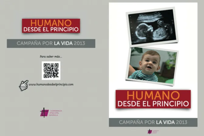 España: Joven sacerdote gana concurso de videos pro-vida