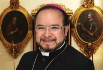 Mons. Eugenio Lira Rugarcía