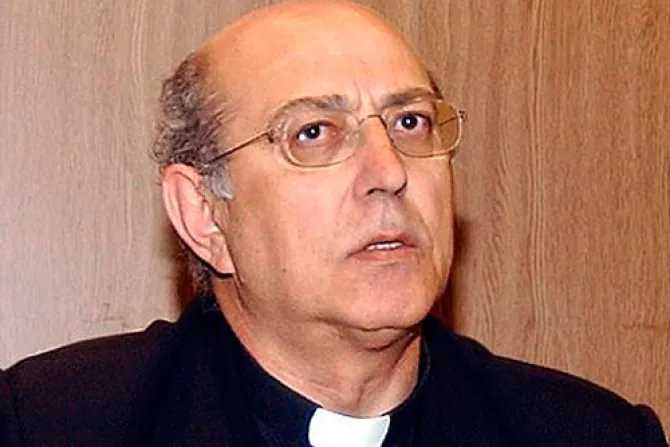 Inminente apertura de causa de beatificación de Mons. Eugenio Romero Pose, Obispo Auxiliar de Madrid