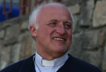Mons. Eugenio Scarpellini