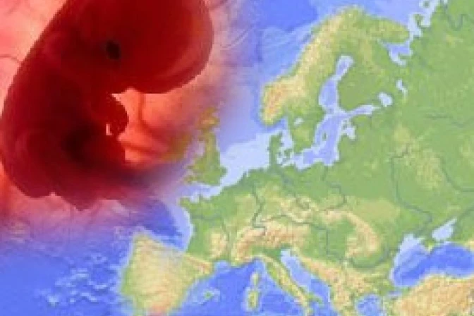 Piden defender derecho a objetar aborto en votación de informe McCafferty