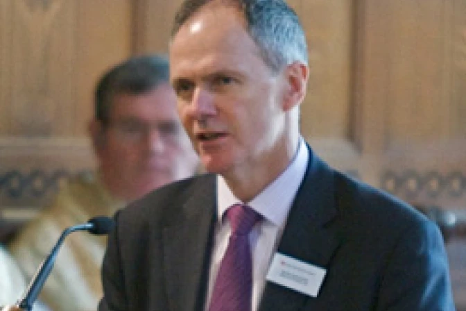 Unión Europea tiene que reconocer persecución contra cristianos, exige AIS