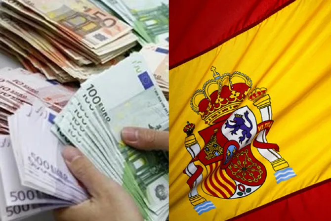 Iglesia en España ahorró al Gobierno 1139 millones de euros en ayudas en 2011