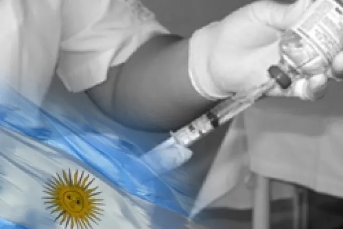 Argentina: Obispo pide no aplicar eutanasia a persona en estado de inconsciencia persistente