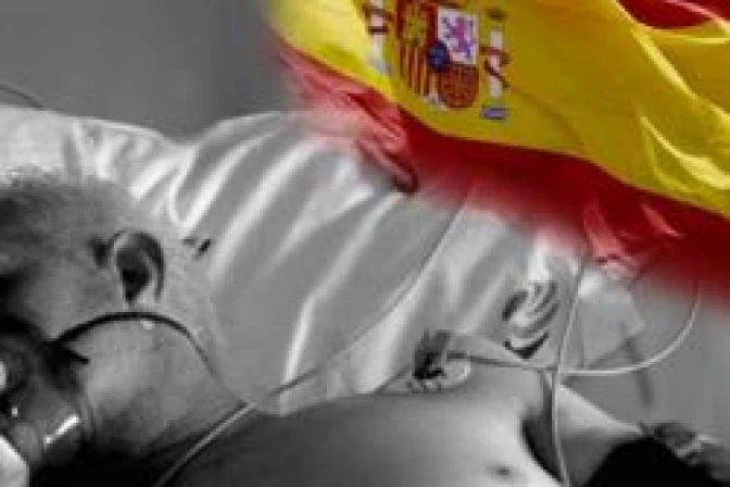 Ley sobre final de la vida "excluye" eutanasia pero sí la permite