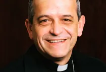 Mons. Eusebio Elizondo. Foto: Conferencia de Obispos Católicos de Estados Unidos