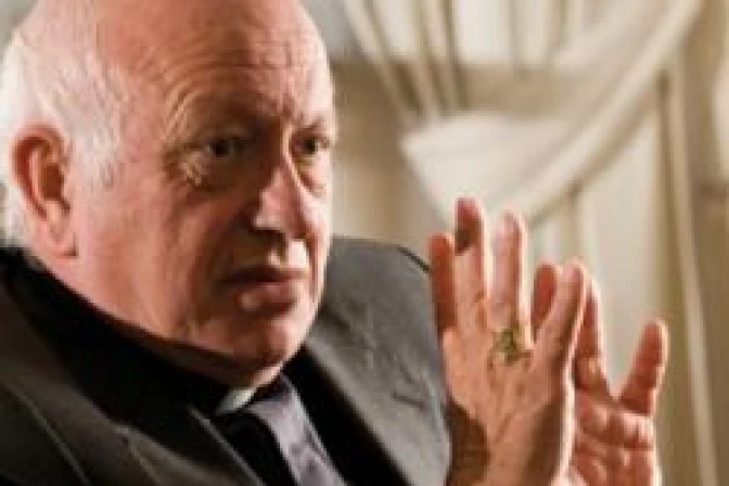 Iglesia en Chile alienta díálogo entre Gobierno y estudiantes