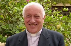 Mons. Ricardo Ezzati