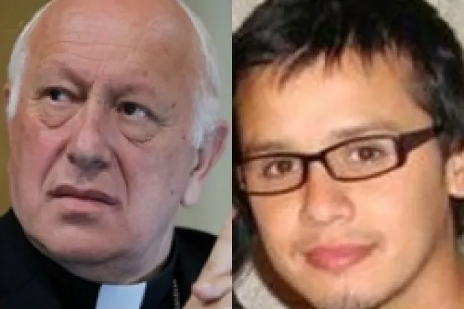 Iglesia católica en Chile rechaza asesinato de joven gay y pide que se haga justicia