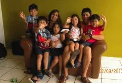 Rubén y Patricia Reyes junto a sus hijos?w=200&h=150