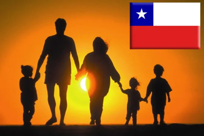 Presidente de Chile plantea bono por tercer hijo para revertir baja tasa de natalidad