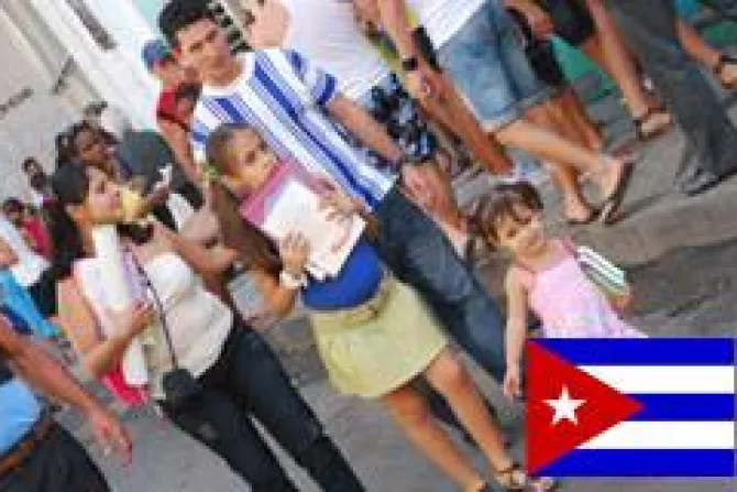 Revista católica a cubanos: Proteger vida y familia es cuidar al país