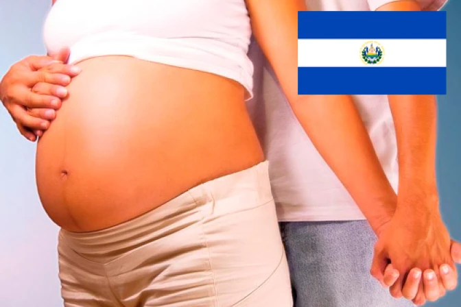 Ante elecciones Iglesia en El Salvador pide defender la vida y la familia