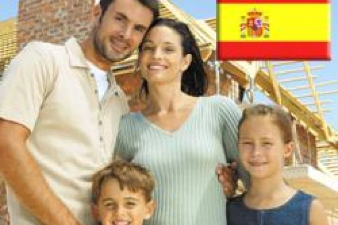 IPF advierte sobre creciente número de hogares españoles con menos hijos