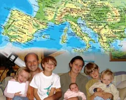 Vida, matrimonio y familia fundamentales para Europa, recuerdan Obispos