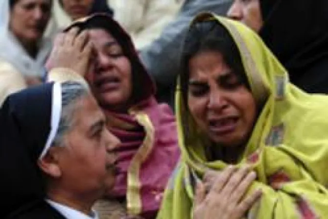 Católica secuestrada en matrimonio forzoso desiste de recuperar libertad en Pakistán