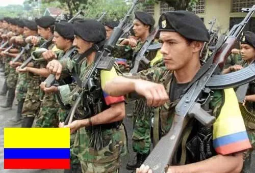 FARC no da muestras de querer la paz para Colombia, dice Cardenal Salazar