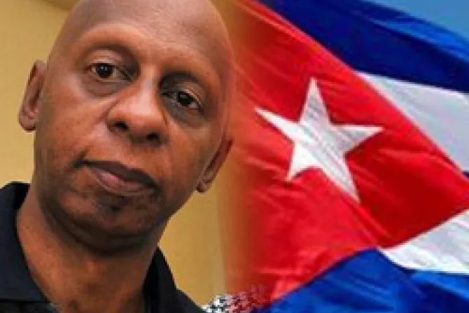 Fariñas pide a Unión Europea no caer en engaños de dictadura cubana