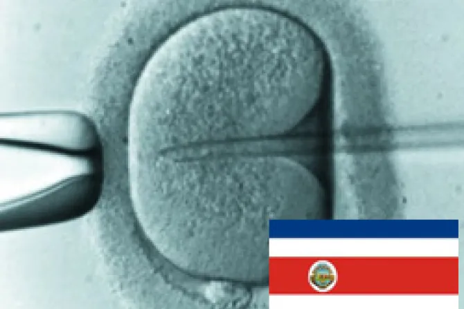 Costa Rica no debe ceder a presión de Corte internacional de DDHH para imponer in vitro