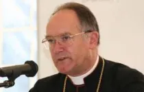 Superior General de la FSSPX, Obispo Bernard Fellay