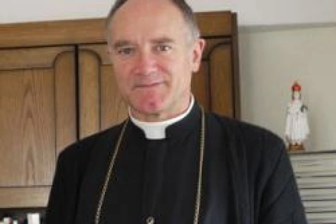 Vaticano a lefebvristas: Respuesta al preámbulo doctrinal no es suficiente