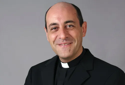 Mons. Víctor Manuel Fernández, Rector de la UCA?w=200&h=150