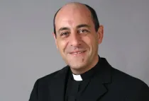 Mons. Víctor Manuel Fernández, Rector de la UCA