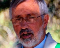 P. Fernando Martu00edn Croxatto, Obispo Auxiliar electo de Comodoro Rivadavia en Argentina (Foto AICA)