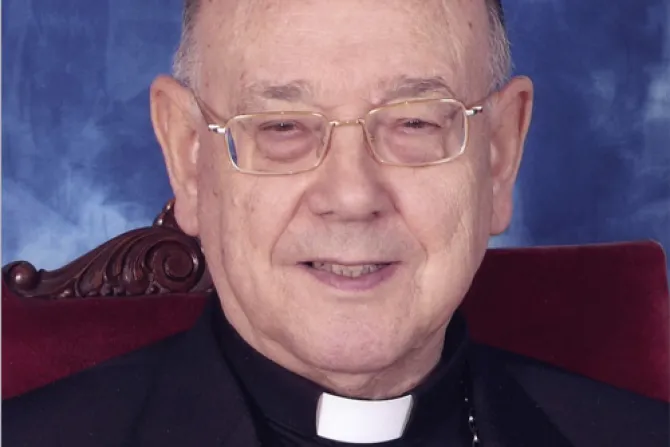 Futuro Cardenal Sebastián: Es un reto fundamental anunciar el Evangelio en medio del laicismo
