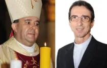 Mons. Tomé Ferreira da Silva / Mons. João Francisco Salm
