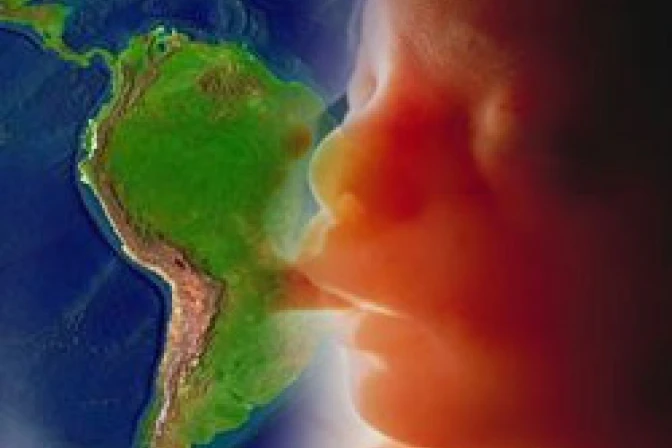 Feministas coinciden en estrategia latinoamericana para legalizar aborto