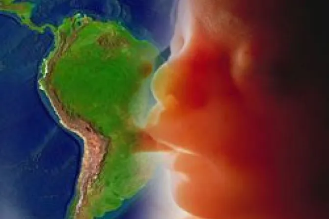 Feministas coinciden en estrategia latinoamericana para legalizar aborto