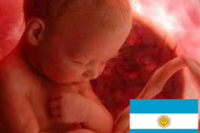 Existe mentalidad que intenta disminuir gravedad del aborto