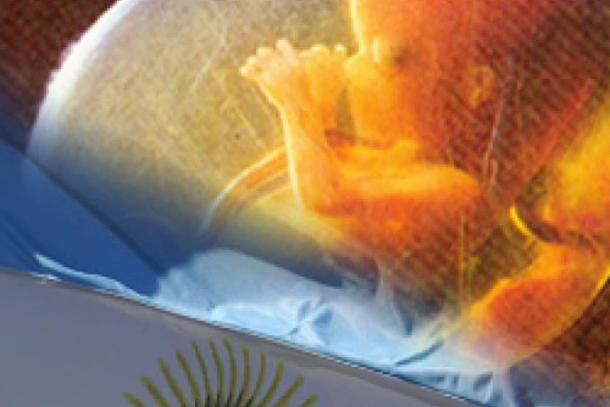 Grave e inconstitucional resolución que reglamenta aborto en Argentina